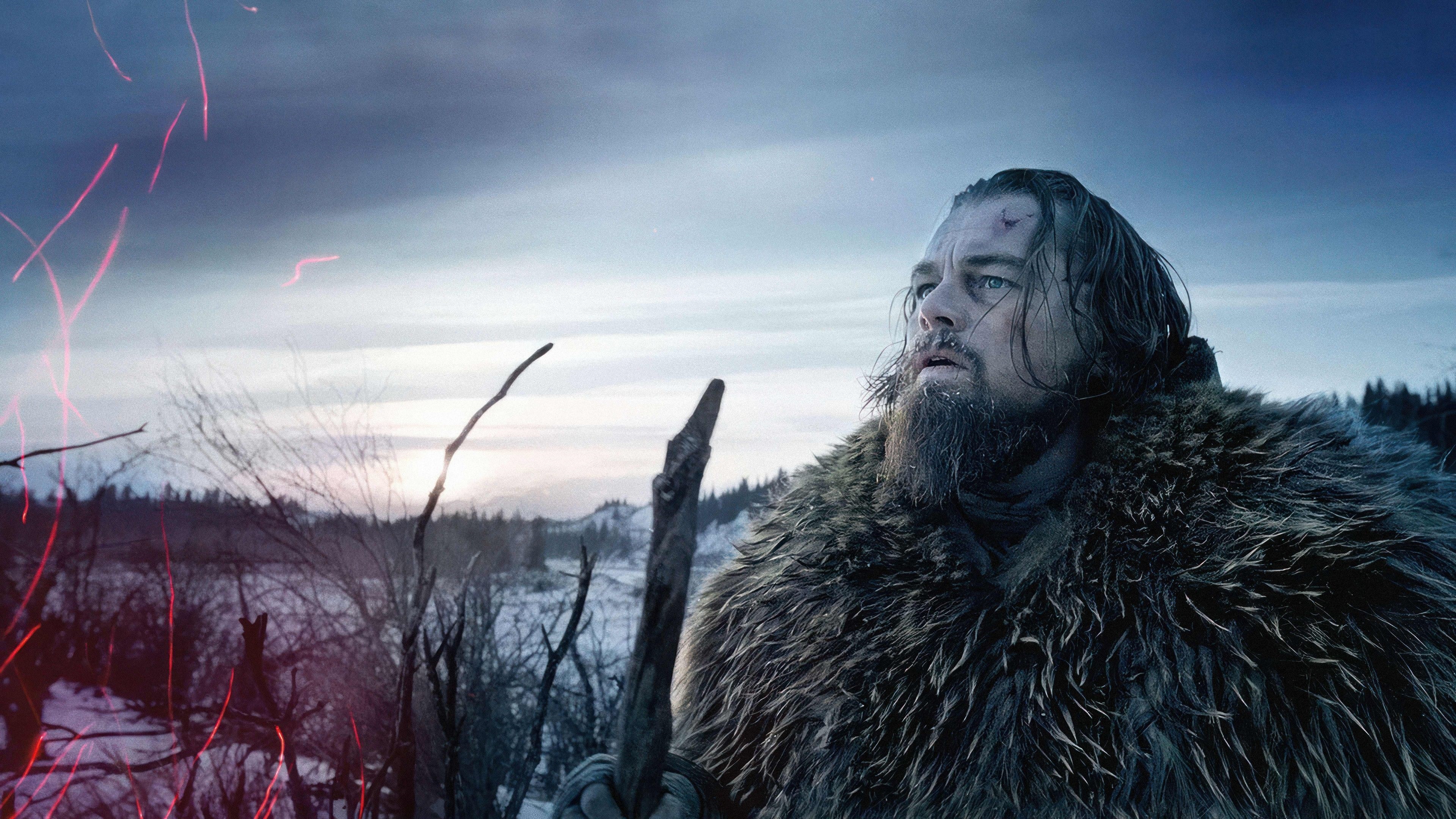 The Revenant - 2015