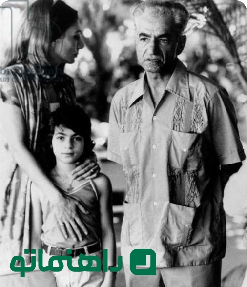 محمدرضا پهلوی