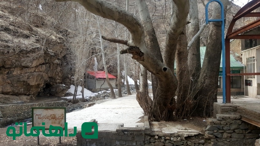 روستای سنگان: ماجراجویی خنک در ۳۰ کیلومتری تهران