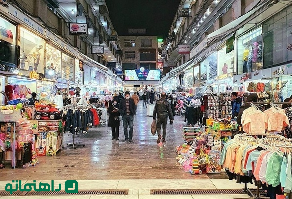 لباس بچه گانه