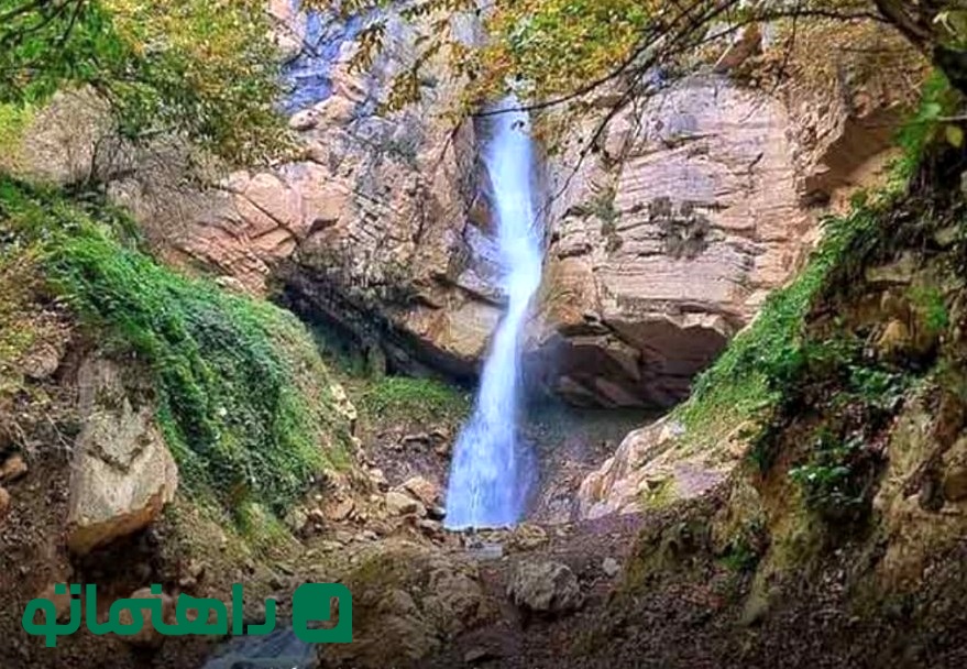ماسوله