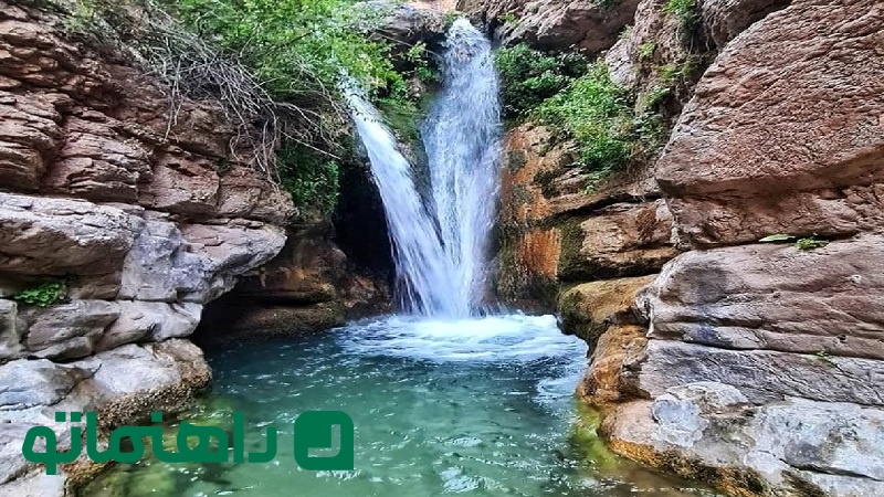 روستای اخلمد