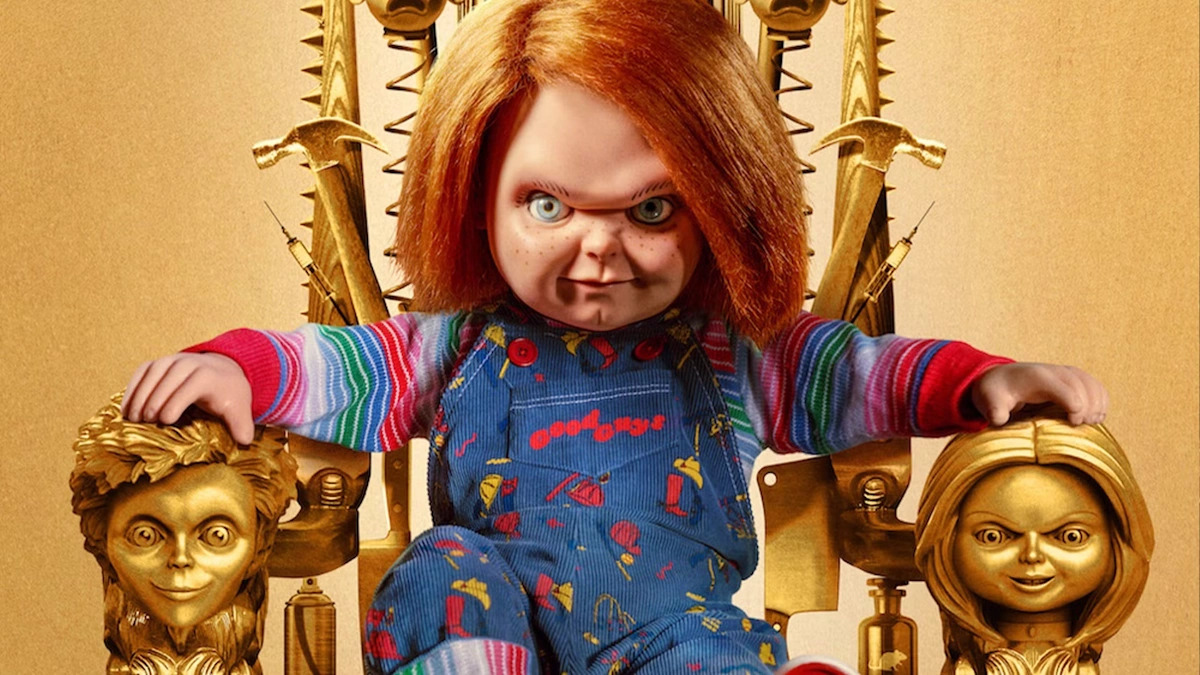 Chucky-2021–2024