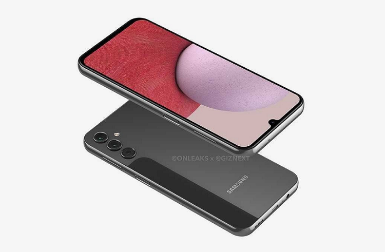 Samsung Galaxy A14