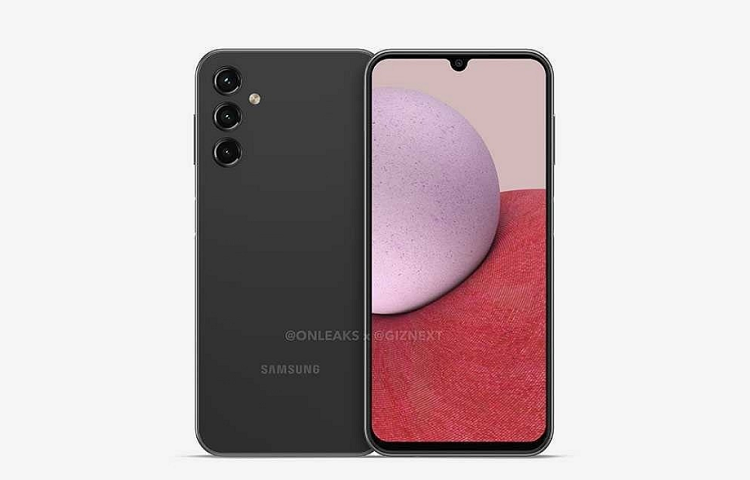 Samsung Galaxy A14