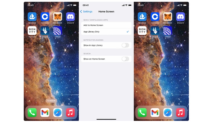 ویژگی-های-ازاردهنده-ios-16