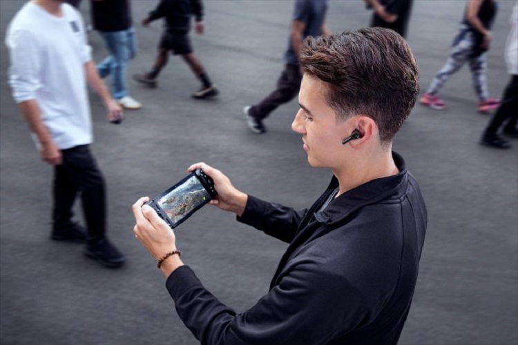 محصولات رویداد RazerCon 2022