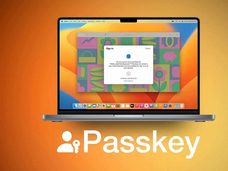 سیستم عامل MACOS 13 VENTURA 