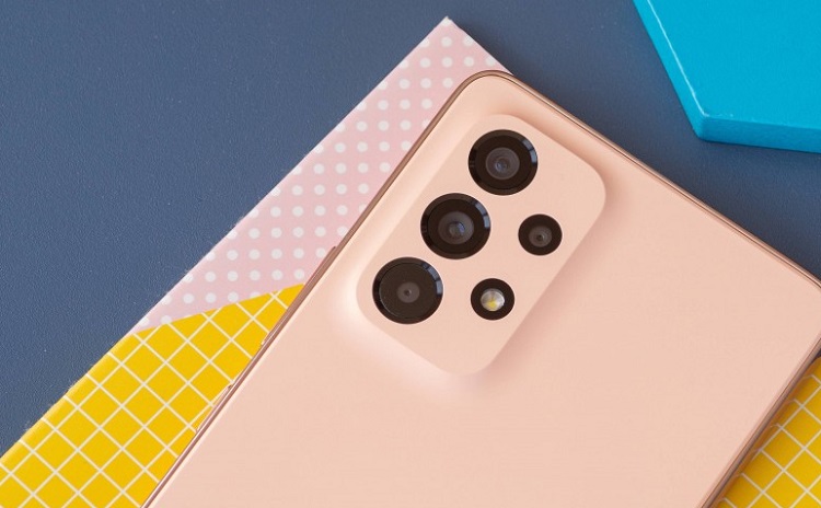 Samsung Galaxy A54