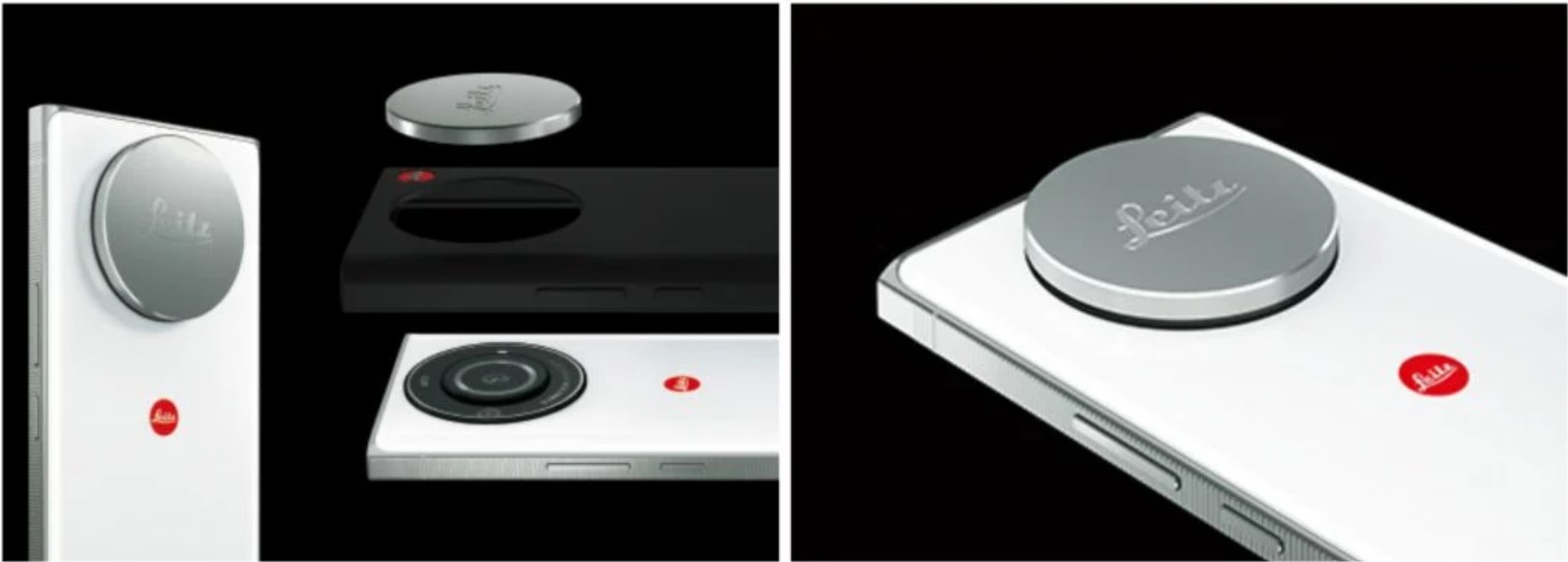 Leica Leitz Phone 2 