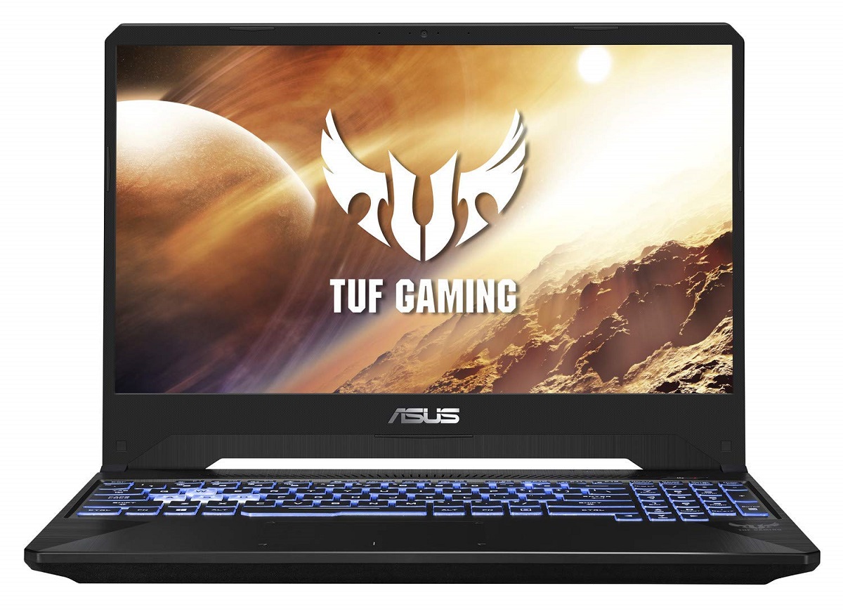 لپ تاپ ایسوس مدل TUF FX505 I7-16-1-1050TIقیمت حدود: 27 میلیون