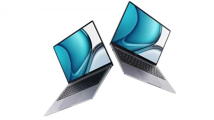 هوآوی میت بوک 14s