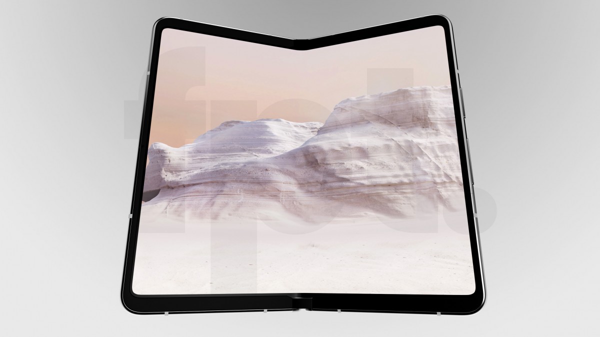 Google Pixel Fold Google Pixel Fold 