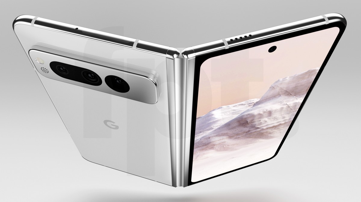 Google Pixel Fold Google Pixel Fold 