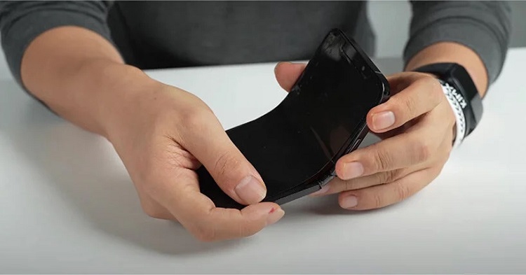 آیفون V 