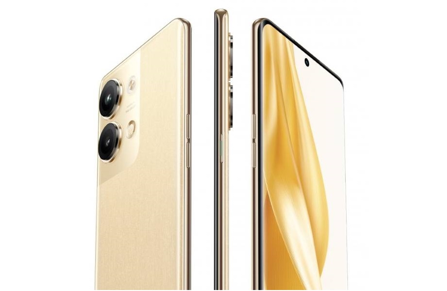 OPPO Reno 9 Pro