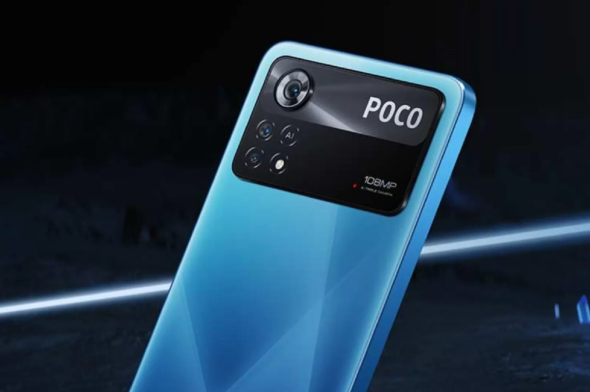 poco
