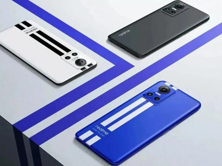 ریلمی GT Neo 5