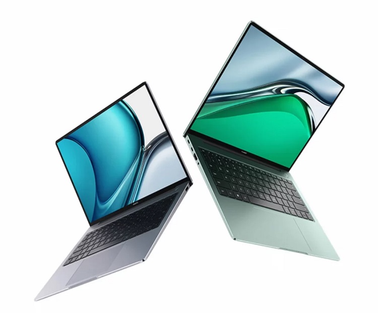 هوآوی میت بوک 14s
