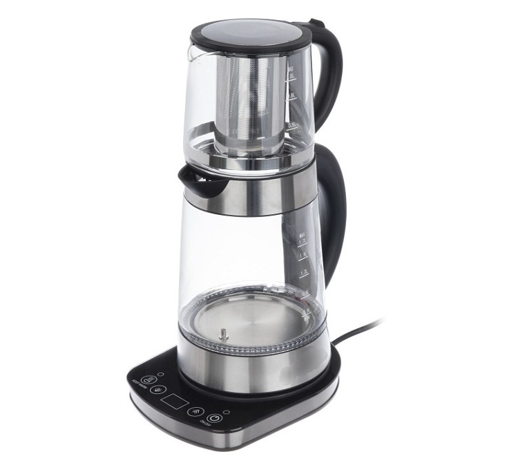 چای ساز تولیپس TMA-459 GG