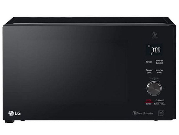  مایکروویو ال جی مدل MH 8265 CIS