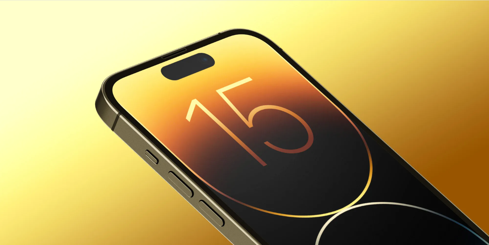 آیفون 16 