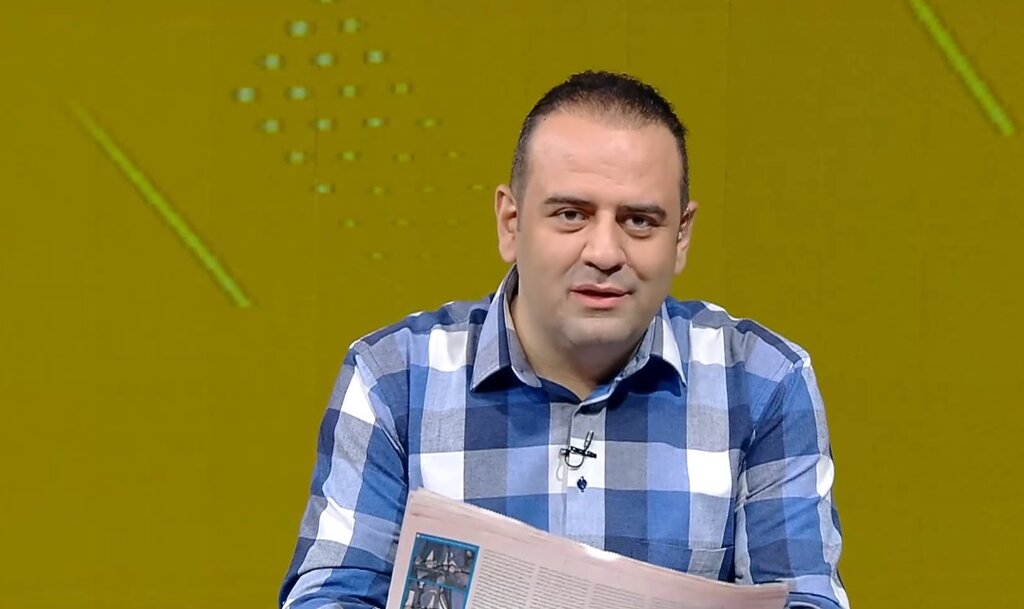 وحید رونقی