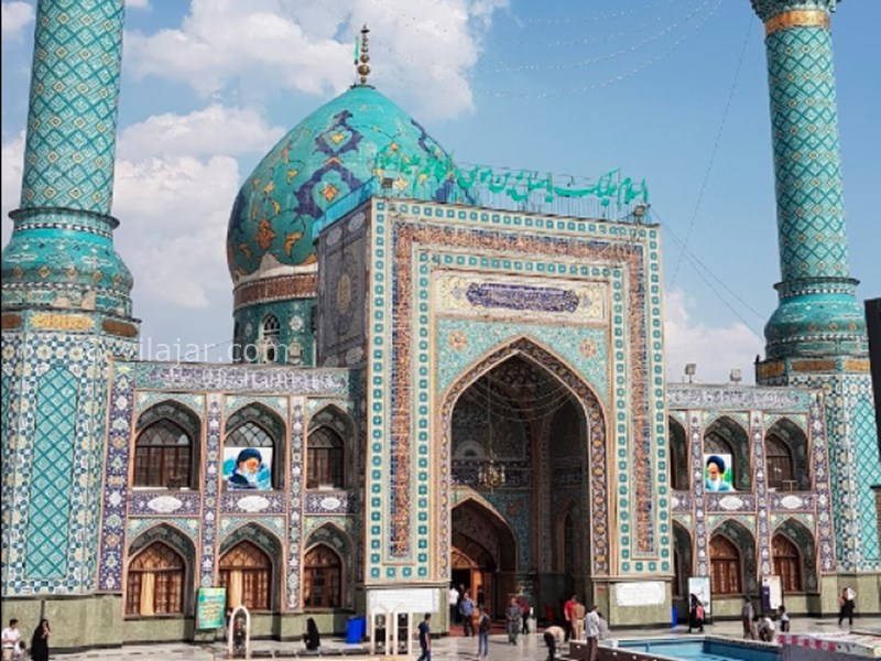 عید تهران