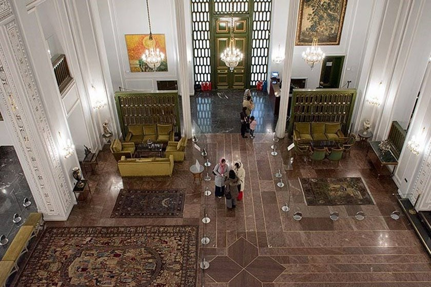 تهران عید 