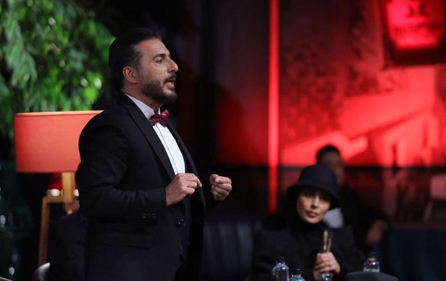 بازی مافیا