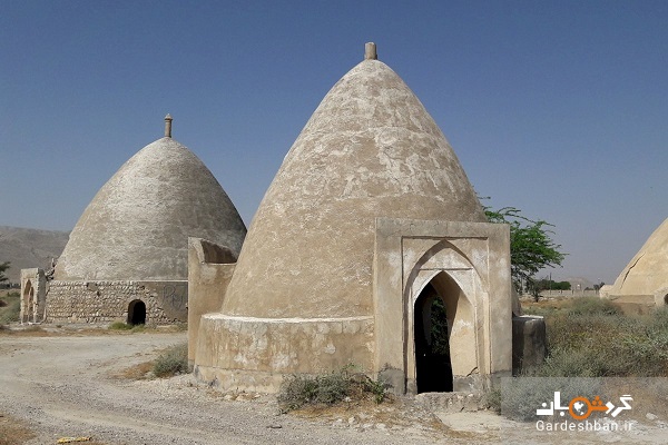 بستک