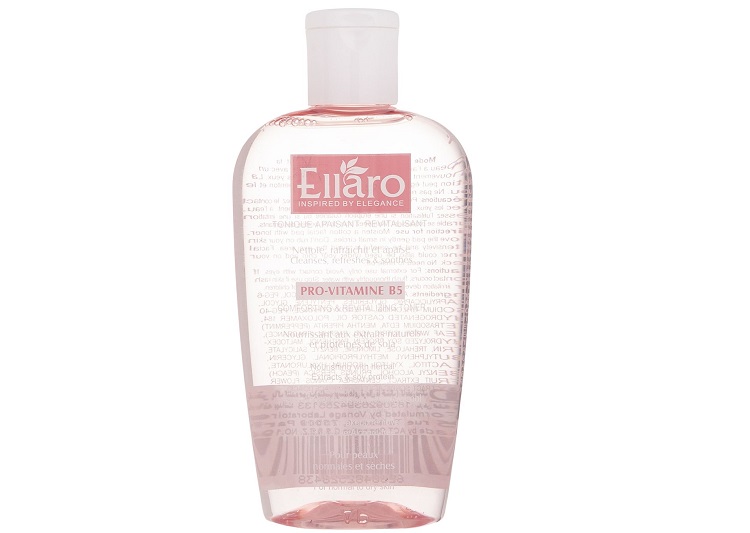 تونر پاک کننده صورت الارو مدل Pro Wash حجم 200 میلی لیتر