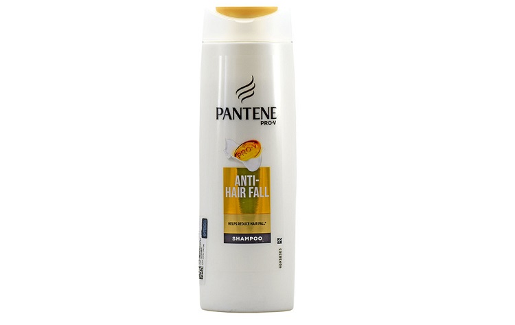  شامپو ضد ریزش مو پنتن سری PRO-V مدل Anti Hair Fall حجم 200 میلی لیتر 