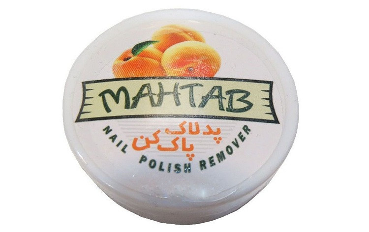 پد لاک پاکن مهتاب کد 080 بسته 30 عددی