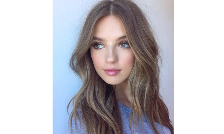  قهوه ای خاکستری متوسط