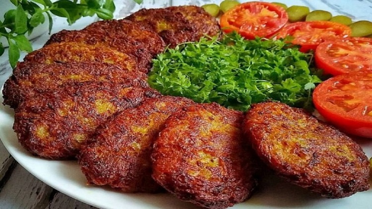 بهترین غذاها برای مسافرت