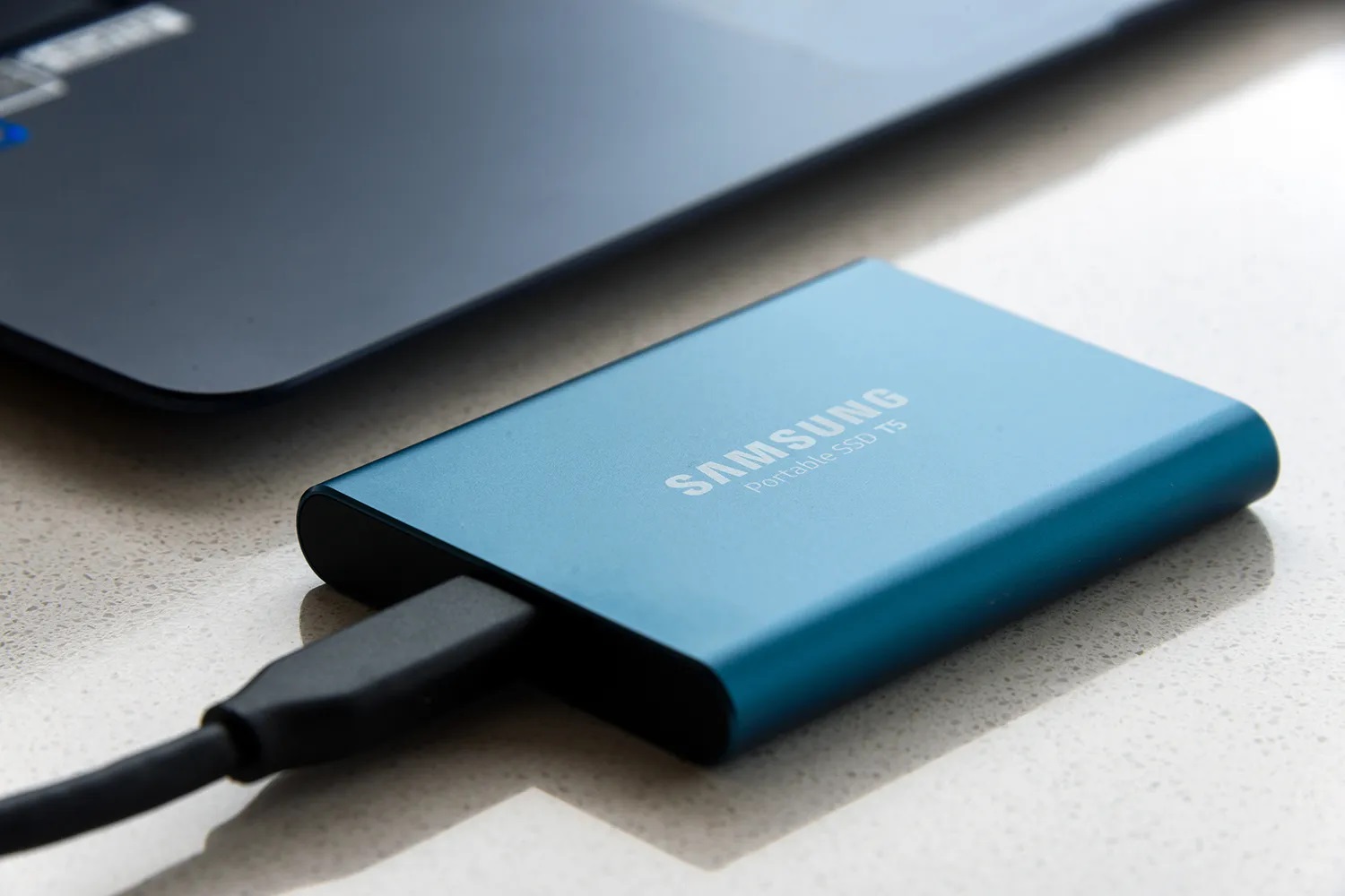 هارد SSD قابل حمل