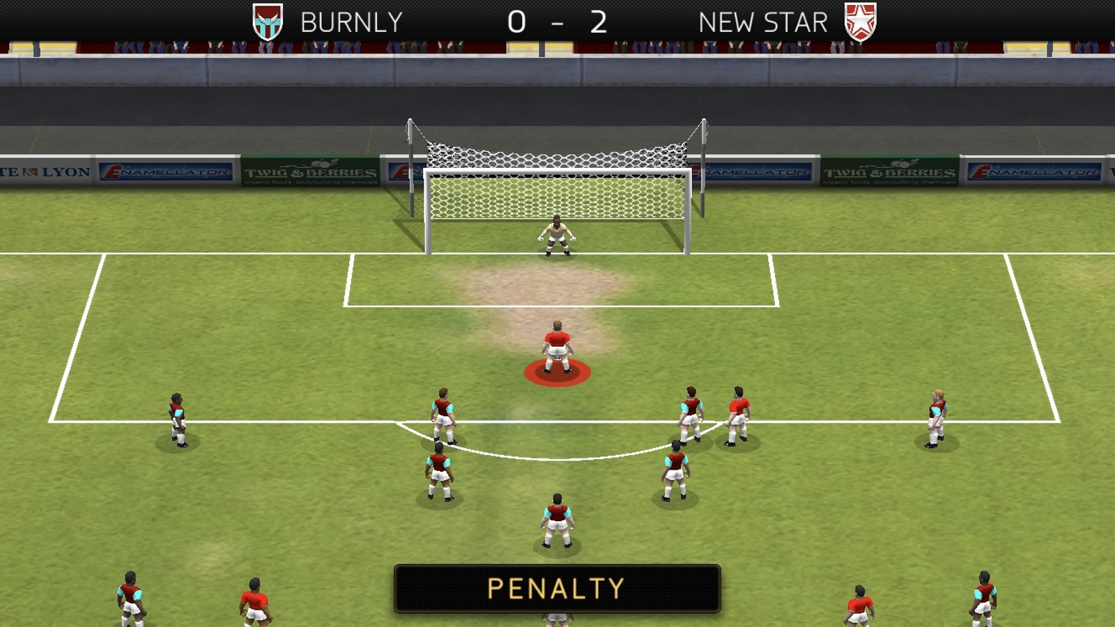 best-soccer-games