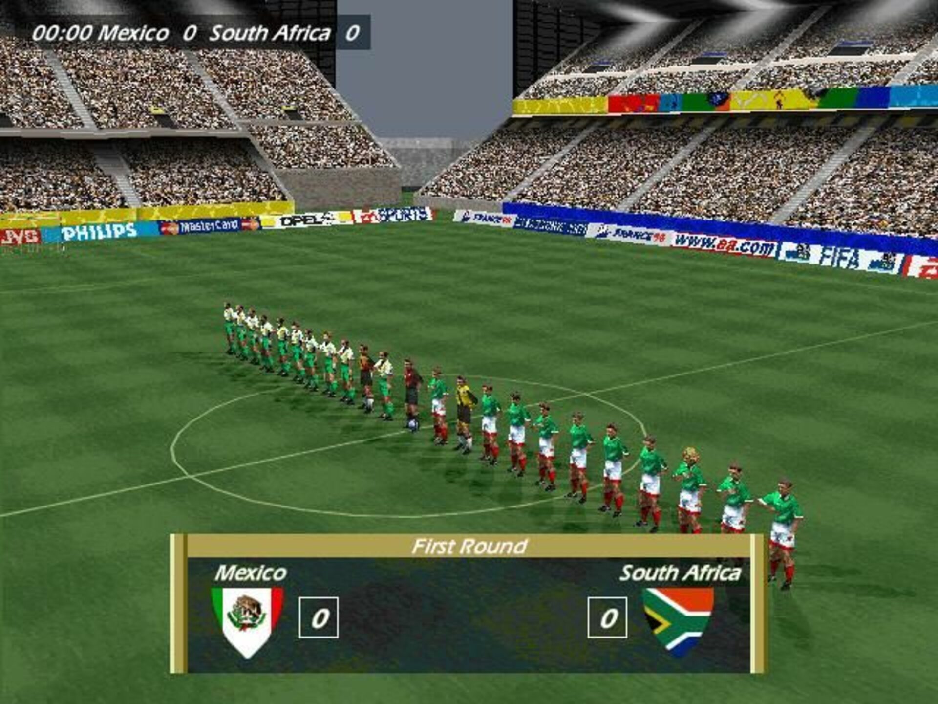 best-soccer-games
