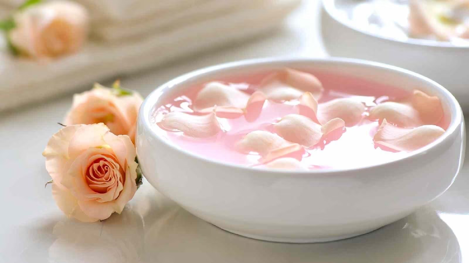 تونر طبیعی برای پوست های خشک