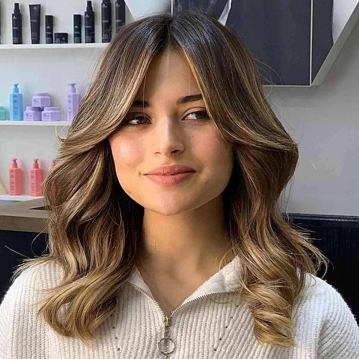 چتری پرده ای