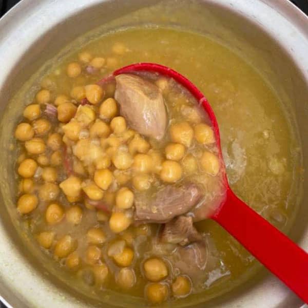 نخودآب