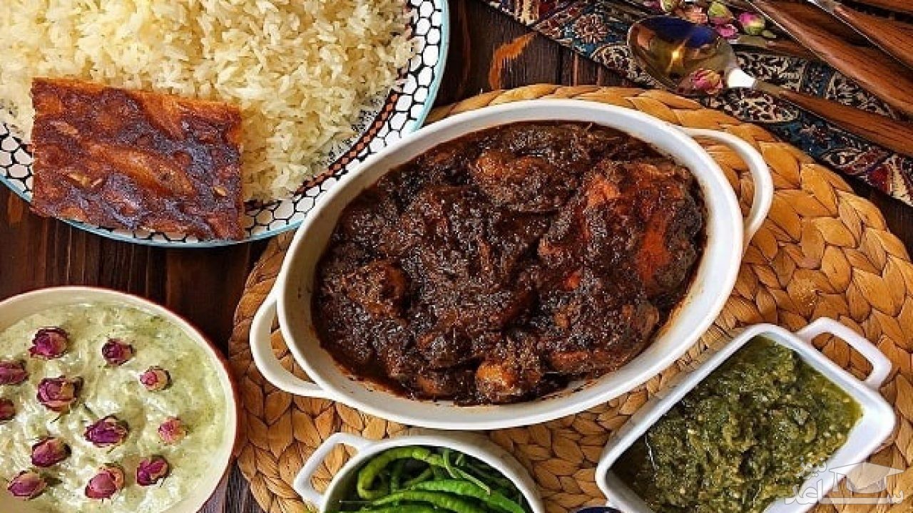 مرغ ترش