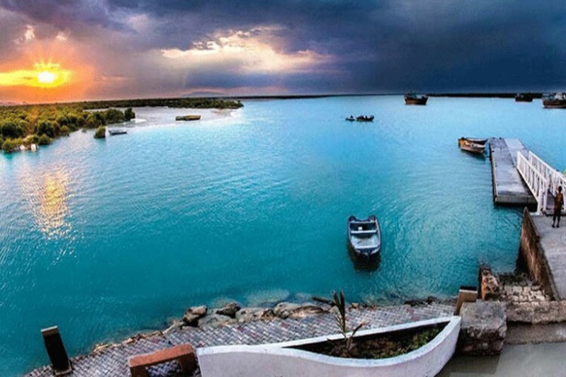 جزیره قشم