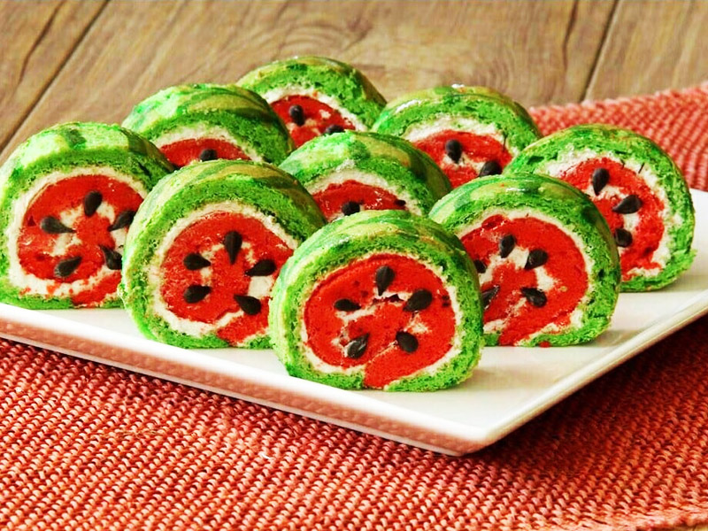 شیرینی