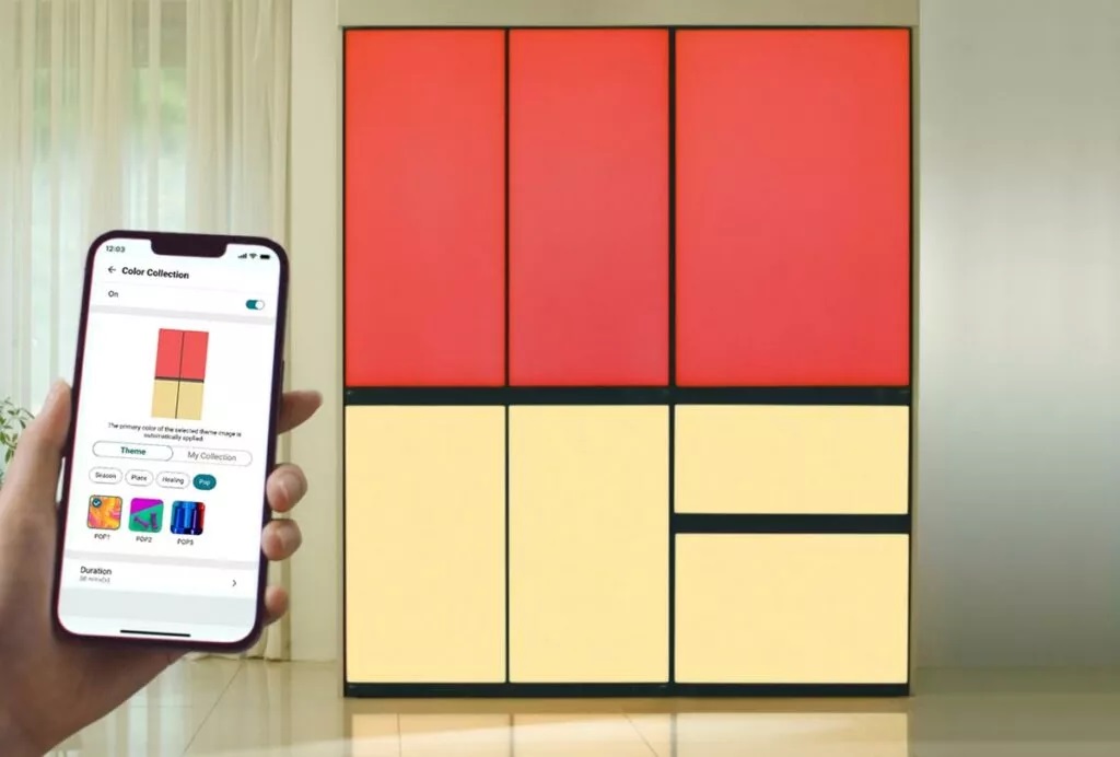 ÷1