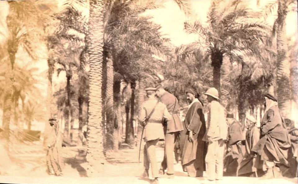 شیخ خزعل 2