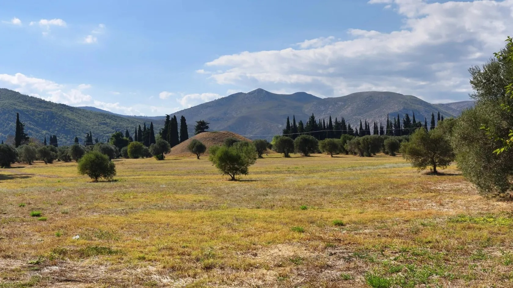 مردم دوران باستان چگونه با ترومای جنگ کنار می‌آمدند؟