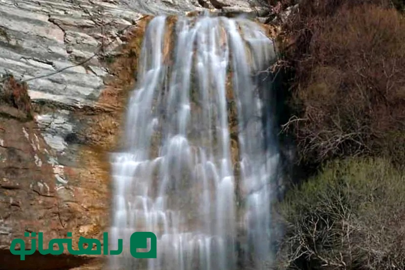 جاذبه های ایلام