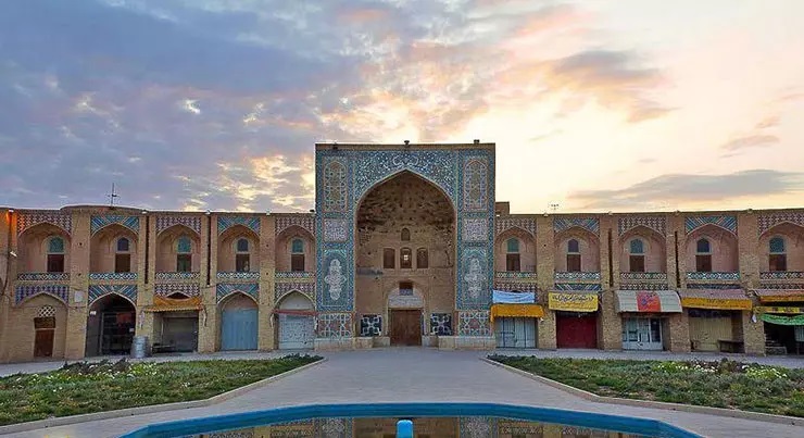 زندگی در بام ایران؛ مرتفع‌ترین شهرهای ایران کدامند؟